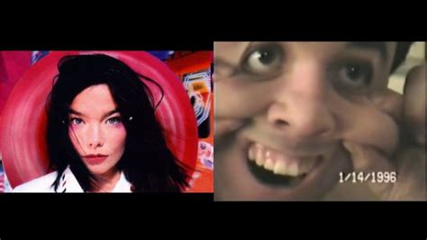 bjork nude|[TOMT] Ricardo Lopez (Björk Stalker) Documentary on YouTube